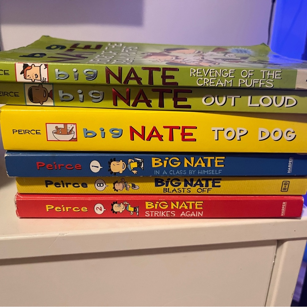 Big Nate